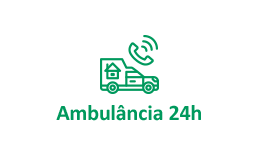 Ambulância 24h