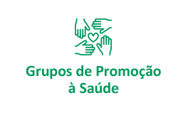 Grupos de Promoção à Saúde